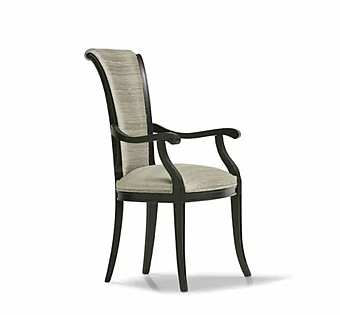 Кресло ANGELO CAPPELLINI ACCESSORIES 30005/P фабрика ANGELO CAPPELLINI из Италии
