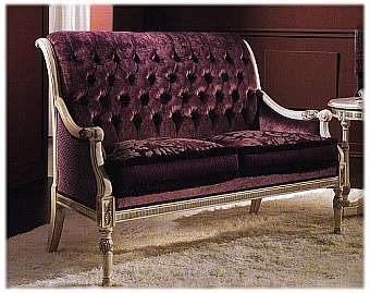 Диван CEPPI STYLE 2410