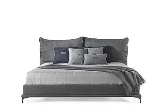 Кровать Gianfranco Ferre CLAPTON фабрика Gianfranco Ferré Home из Италии