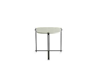 Низкий столик Roberto Cavalli "MISALI" фабрика ROBERTO CAVALLI из Италии