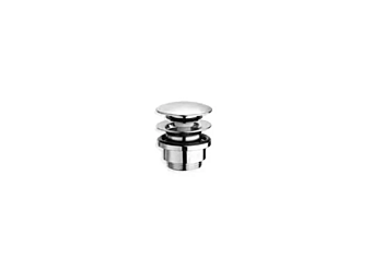 Металлический сливной клапан Click Clack Gentry Home Drainaste Металлический сливной клапан Click Clack Gentry Home Drainaste фабрика Gentry Home из Италии