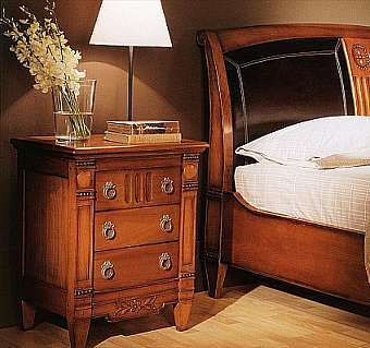 Тумбочка ARTE ANTIQUA 3700/A