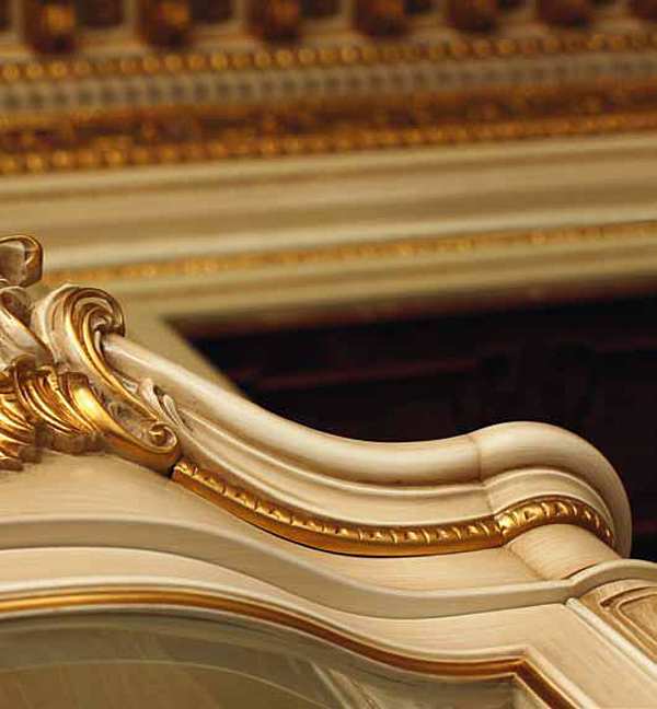 Витрина MARZORATI LOUVRE VETRINA A 3 ANTE фабрика MARZORATI из Италии. Фото №6