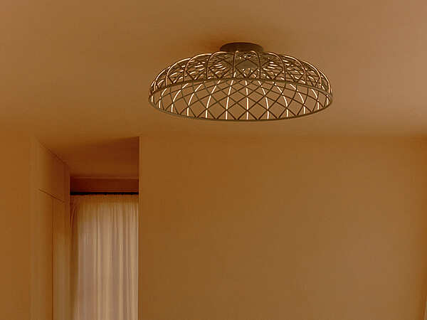 Потолочный светильник FLOS Skynest C F6393035 фабрика FLOS из Италии. Фото №3