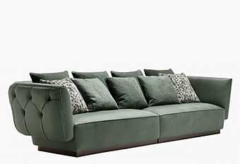 Диван OPERA CONTEMPORARY Simon 40332 фабрика OPERA CONTEMPORARY из Италии