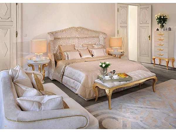 Комод CAVIO VERONA VR9351 фабрика CAVIO из Италии. Фото №3