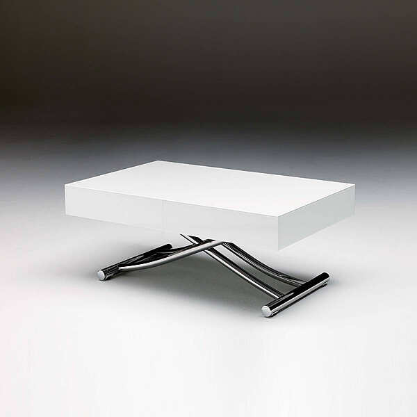 Обеденный стол OZZIO Box T110 фабрика Ozzio из Италии. Фото №1