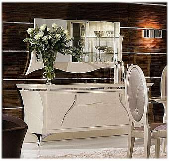 Комод REDECO (SOMASCHINI MOBILI) 301 фабрика REDECO (SOMASCHINI MOBILI) из Италии