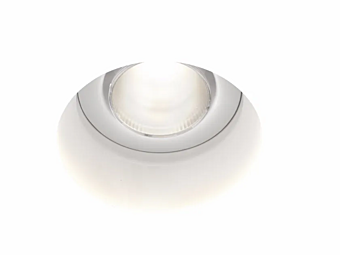 Встраиваемый потолочный светильник из алюминия Fabbian Tools фабрика Fabbian из Италии