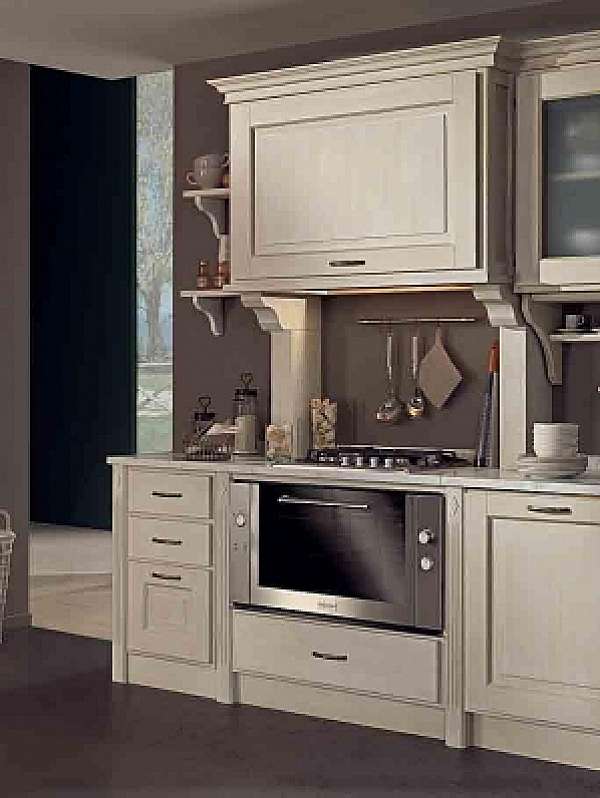 Кухня ARRIMOBILI Avena фабрика ARRIMOBILI из Италии. Фото №6