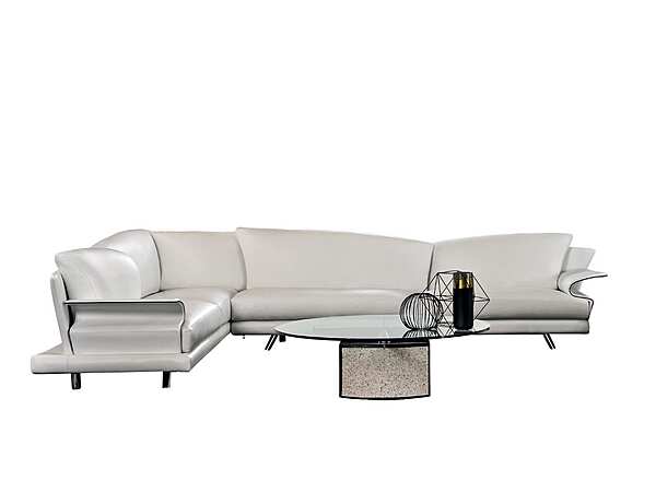 Диван IL LOFT Super Roy Divano Angolare - Corner Sofa SR134 фабрика IL LOFT из Италии. Фото №5