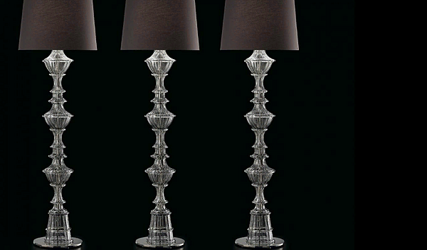 Напольный светильник Barovier&Toso Samurai 7054 фабрика Barovier&Toso из Италии. Фото №2