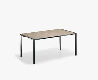 Стол CATTELAN ITALIA Pierluigi Stella Pedro Стол CATTELAN ITALIA Pierluigi Stella Pedro фабрика CATTELAN ITALIA из Италии