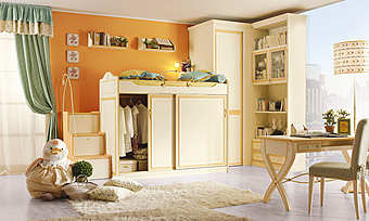Композиция FERRETTI & FERRETTI "Happy night" com.112