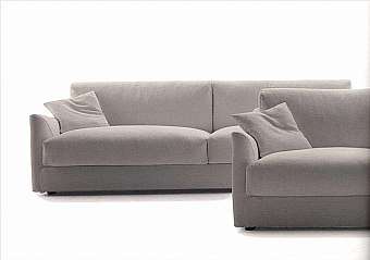 Диван FOX ITALIA (GRUPPO FOX) BELCD240