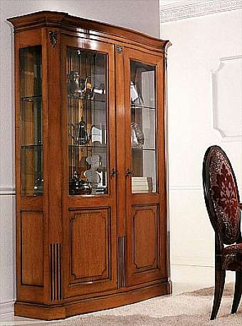 Витрина ARTE ANTIQUA 780 фабрика ARTE ANTIQUA из Италии