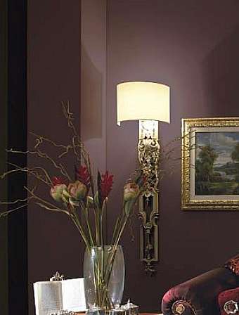 Бра ASNAGHI INTERIORS PC1758 Бра ASNAGHI INTERIORS PC1758 фабрика ASNAGHI INTERIORS из Италии