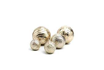 Интерьерный декор Roberto Cavalli DECORATIVE SPHERE фабрика ROBERTO CAVALLI из Италии