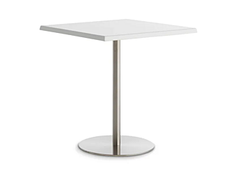 Квадратный садовый стол из алюминия T1 Outdoor Bistrot Casamania & Horm Квадратный садовый стол из алюминия T1 Outdoor Bistrot Casamania & Horm фабрика Casamania & HORM из Италии