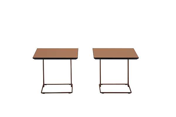 Столик кофейный IL LOFT Tavolini - Low Tables KYA 02 фабрика IL LOFT из Италии. Фото №2