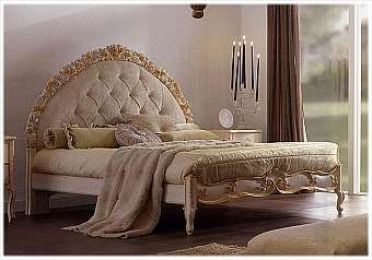 Кровать FLORENCE ART 3539