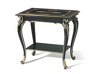 Кофейный Столик OAK Luigi Mg4198/pl фабрика OAK из Италии