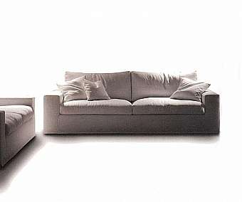 Диван FOX ITALIA (GRUPPO FOX) INFCD225S фабрика FOX ITALIA (GRUPPO FOX) из Италии