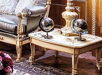 Подставка ASNAGHI INTERIORS IT1505