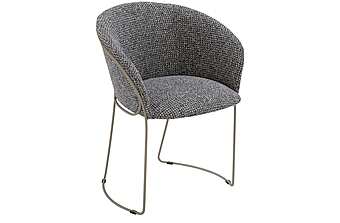 Стул IL LOFT Sedie - Chairs ZER01 Стул IL LOFT Sedie - Chairs ZER01 фабрика IL LOFT из Италии
