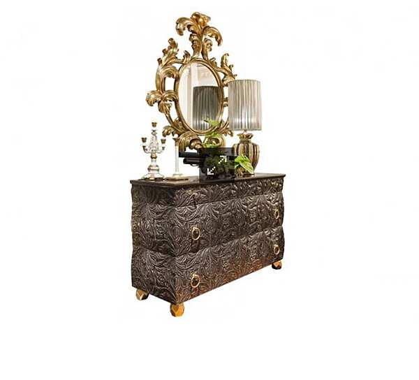 Деревянный комод BIZZOTTO ITALIA Rebecca 3001 фабрика Bizzotto Italia из Италии. Фото №1