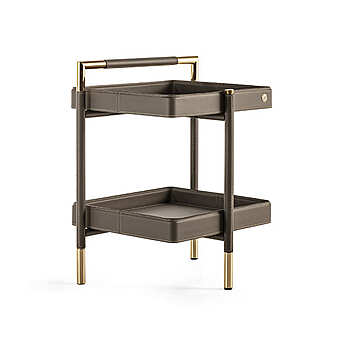 Прикроватная тумба VITTORIA FRIGERIO Araldo VF16619