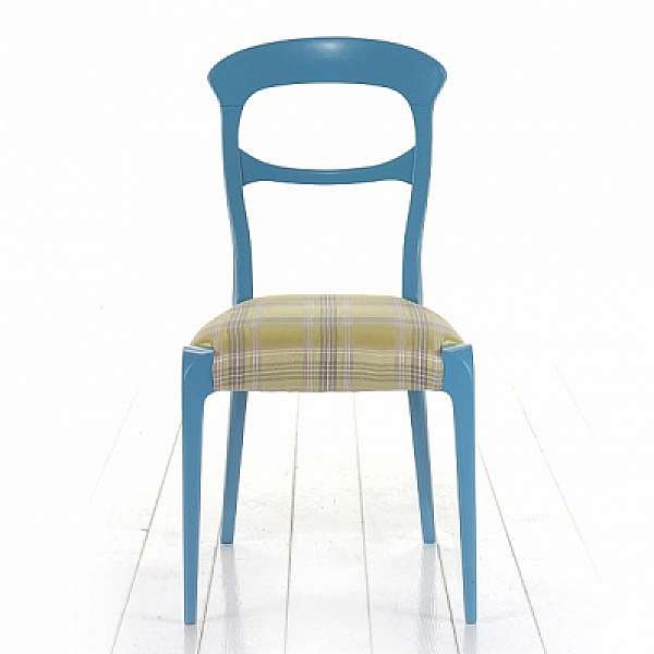 Стул SEVEN SEDIE 0700S фабрика SEVEN SEDIE из Италии. Фото №3