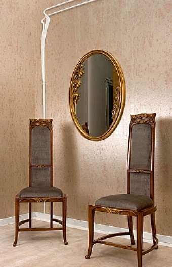 Стул MEDEA 913 Стул MEDEA 913 фабрика MEDEA из Италии