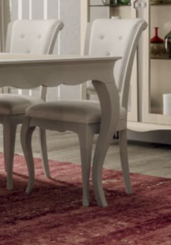 Стул GIULIA CASA "Verona Home" 789-VH фабрика GIULIA CASA из Италии. Фото №1