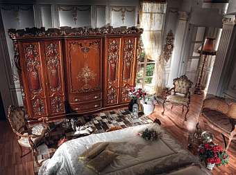Шкаф ASNAGHI INTERIORS GD4107