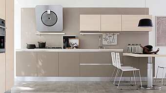 Кухня LUBE CUCINE Essenza-8