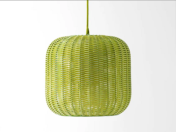 Светильник подвесной для улицы LED из алюминия PAOLA LENTI Lucerna AC315E фабрика PAOLA LENTI из Италии. Фото №1