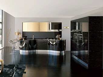 Кухня ASTER CUCINE DOMINA MAKE-UP - 1