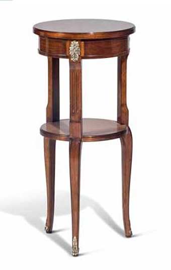 Подставка SALDA ARREDAMENTI 8357 фабрика SALDA ARREDAMENTI из Италии