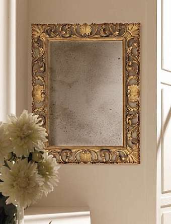 Зеркало SILVANO GRIFONI Art. 2356 фабрика SILVANO GRIFONI из Италии