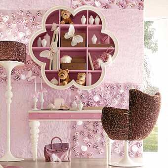 Письменный стол ALTA MODA Girl and Boy CN15/SB Письменный стол ALTA MODA Girl and Boy CN15/SB фабрика ALTA MODA из Италии