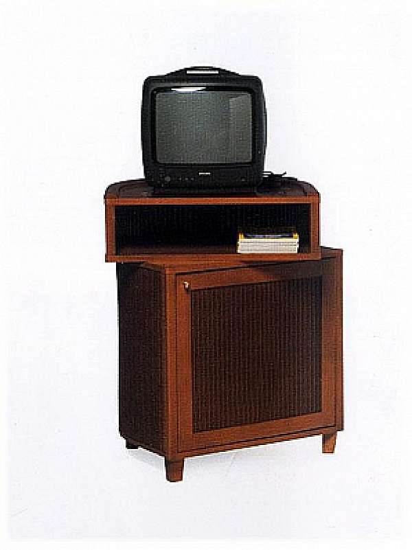 Тумба под TV LOOM ITALIA AWN102 фабрика LOOM ITALIA из Италии. Фото №1