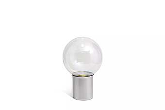 Настольная лампа Gianfranco Ferre BULB фабрика Gianfranco Ferré Home из Италии