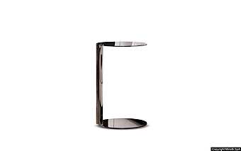Журнальный стол MINOTTI Nay Журнальный стол MINOTTI Nay фабрика Minotti из Италии