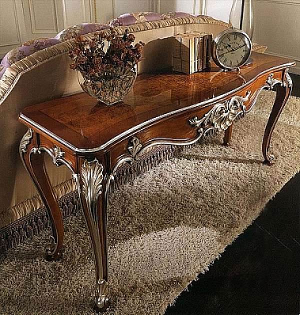 Консоль CEPPI STYLE 2681 фабрика CEPPI STYLE из Италии. Фото №1