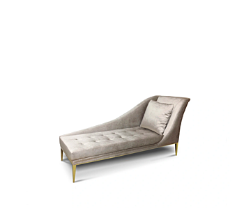 Шезлонг Envy KOKET KKGP120 фабрика KOKET из Италии