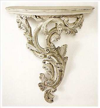 Консоль CHELINI 1091 фабрика CHELINI из Италии