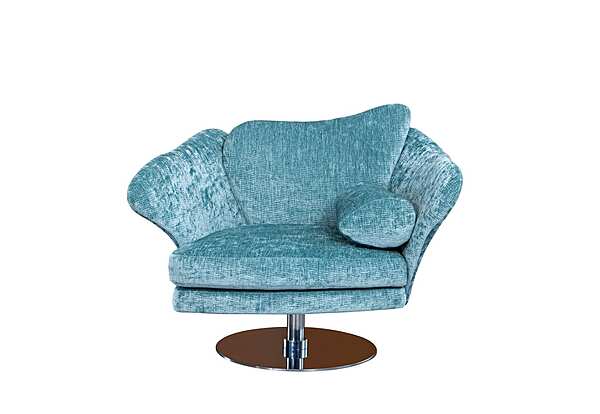 Кресло IL LOFT Flower Divano - Sofa FL11 фабрика IL LOFT из Италии. Фото №1