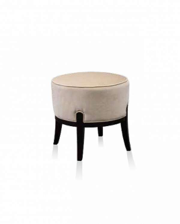 Пуф DECORA ( LCI STILE) n097 фабрика DECORA ( LCI STILE) из Италии. Фото №1