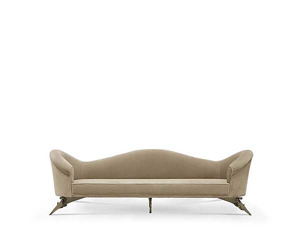 Диван Colette KOKET KKGP96 фабрика KOKET из Италии. Фото №7